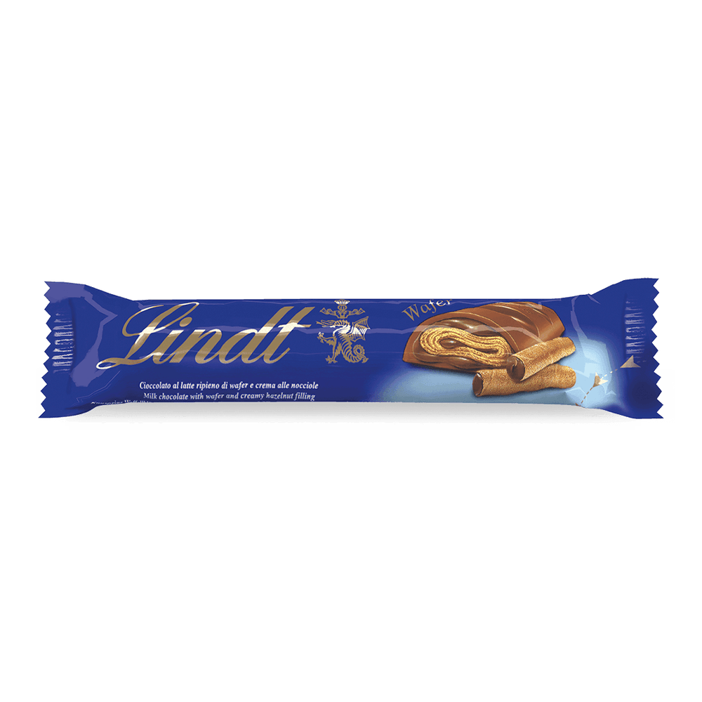 Lindt Waffel-Riegel 35 g
