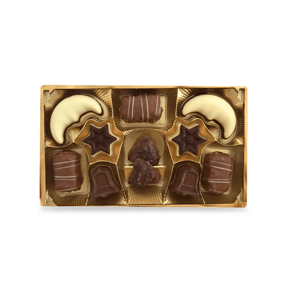Lindt Weihnachts-Tradition Pralinés 137 g