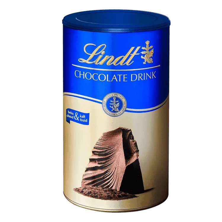 Lindt Weihnachtsbox Winter Kakao Genuss – 745 g SB129