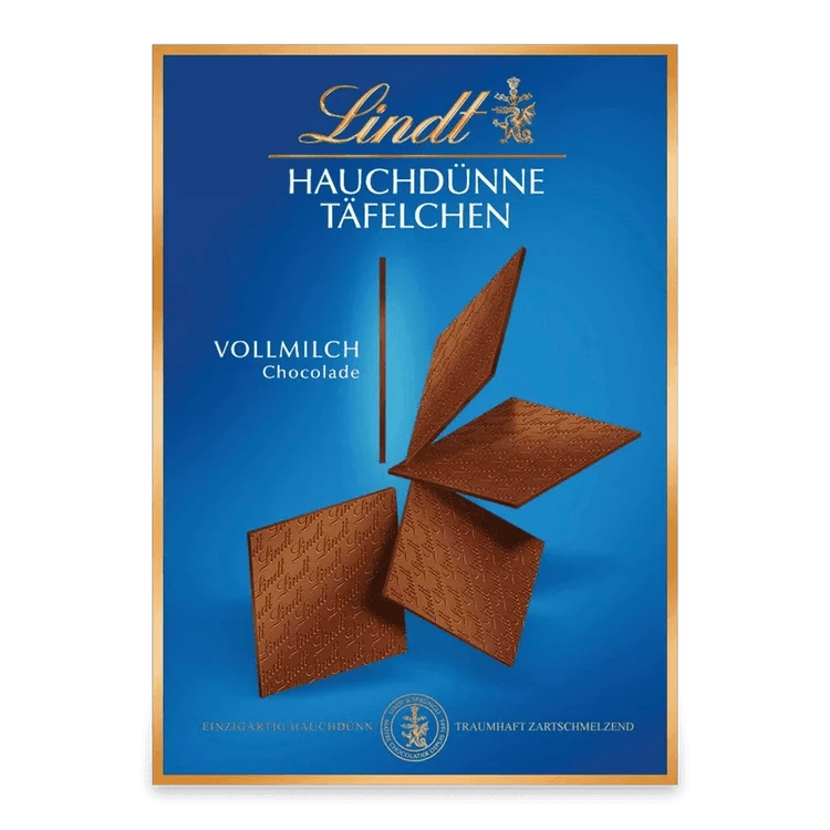 Lindt Weihnachtsbox Winter Kakao Genuss – 745 g SB129