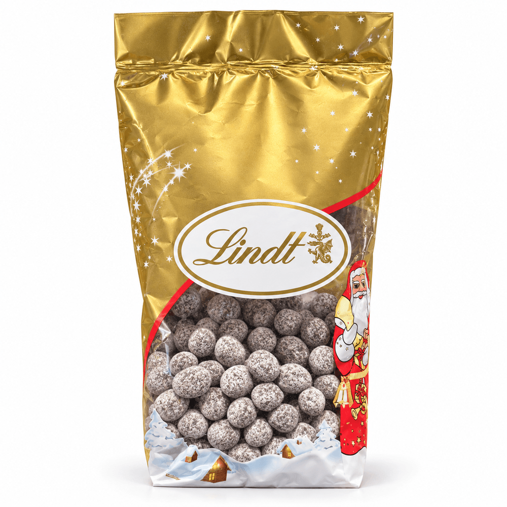 Lindt Weihnachtsmandeln Edelbitter 500 g