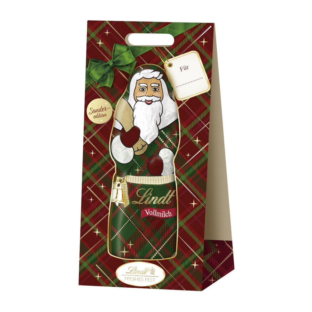 Lindt Weihnachtsmann Karo Royal 1000 g