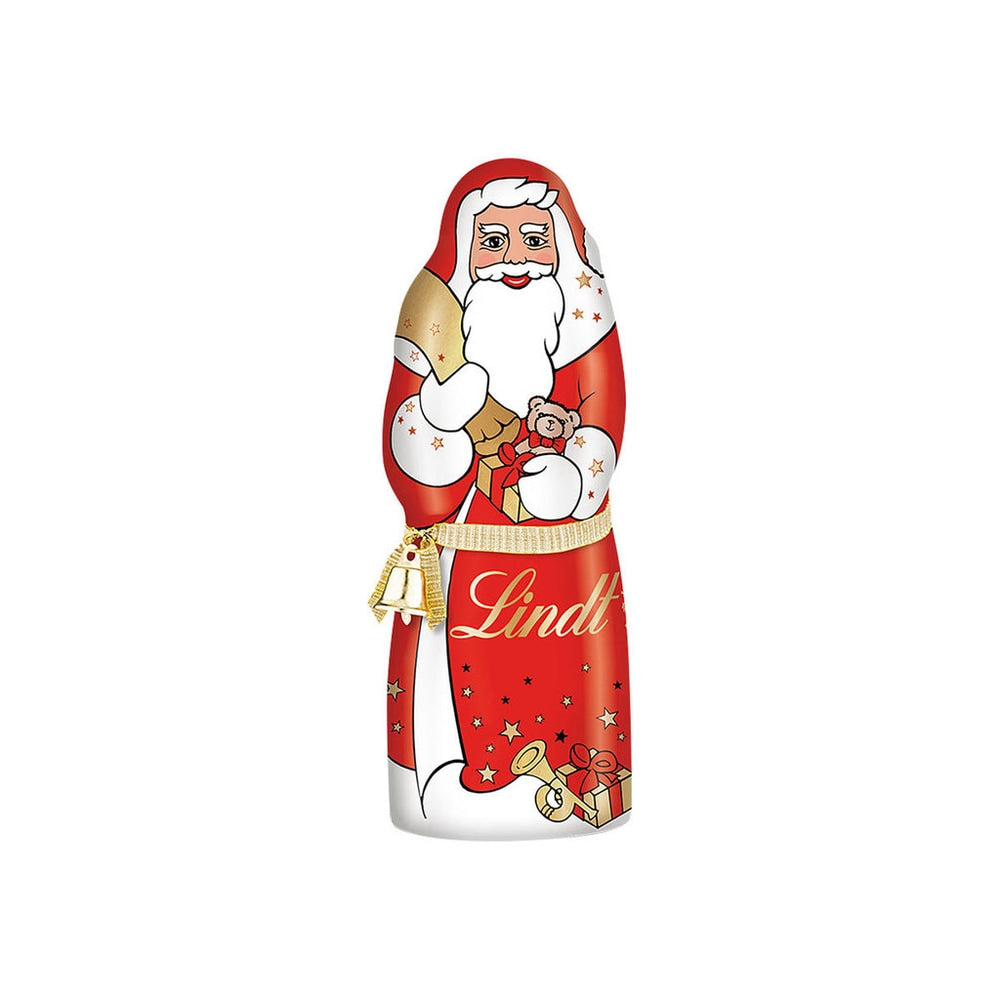 Lindt Weihnachtsmann Vollmilch 70 g