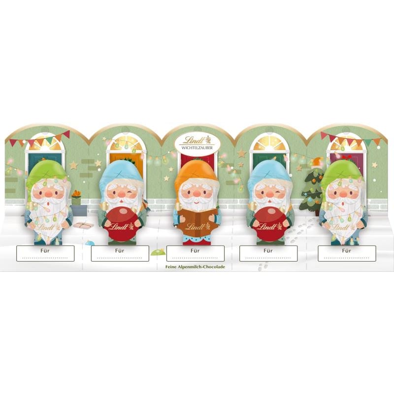 Lindt Wichtelzauber Mini-Wichtel 50 g
