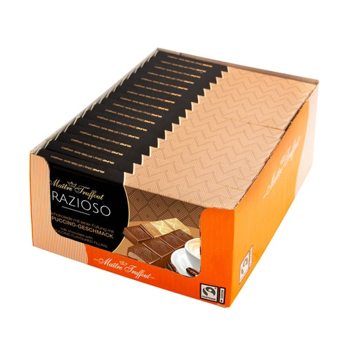 Maître Truffout Grazioso Cappuccinocreme 100g 58c806-2