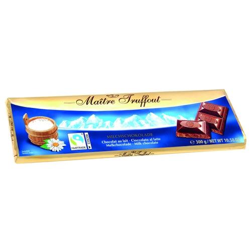 Maître Truffout Milchschokolade 300g 58c806-2