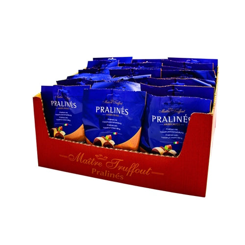 Maître Truffout Pralinen Duo mit Haselnusscremefüllung 125g 58c806-2
