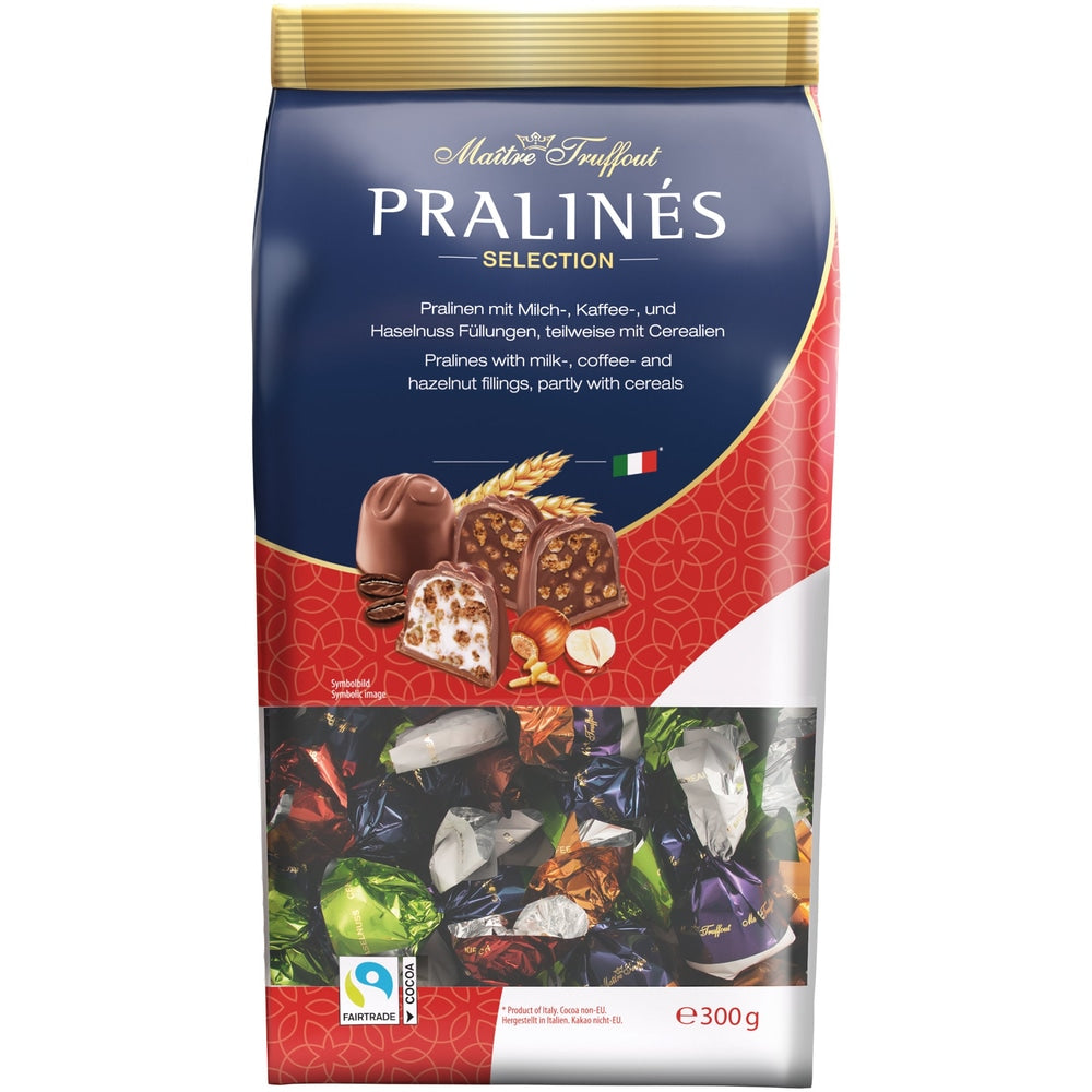 Maître Truffout Pralinenmischung 300 g