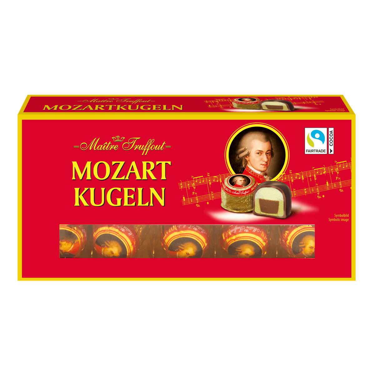 Maitre Truffout Mozartkugeln 200g 58c806-2