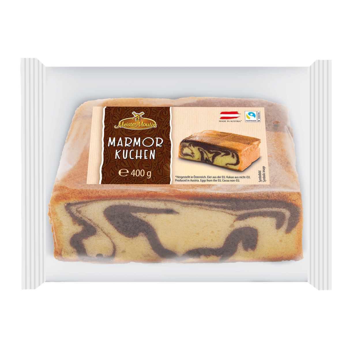 Meister Moulin Marmorkuchen 400g 58c806-2