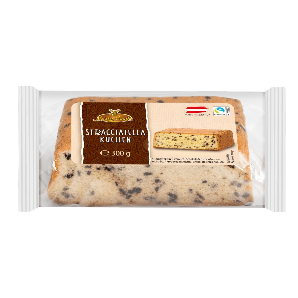 Meister Moulin Stracciatellakuchen 300g 58c806-2