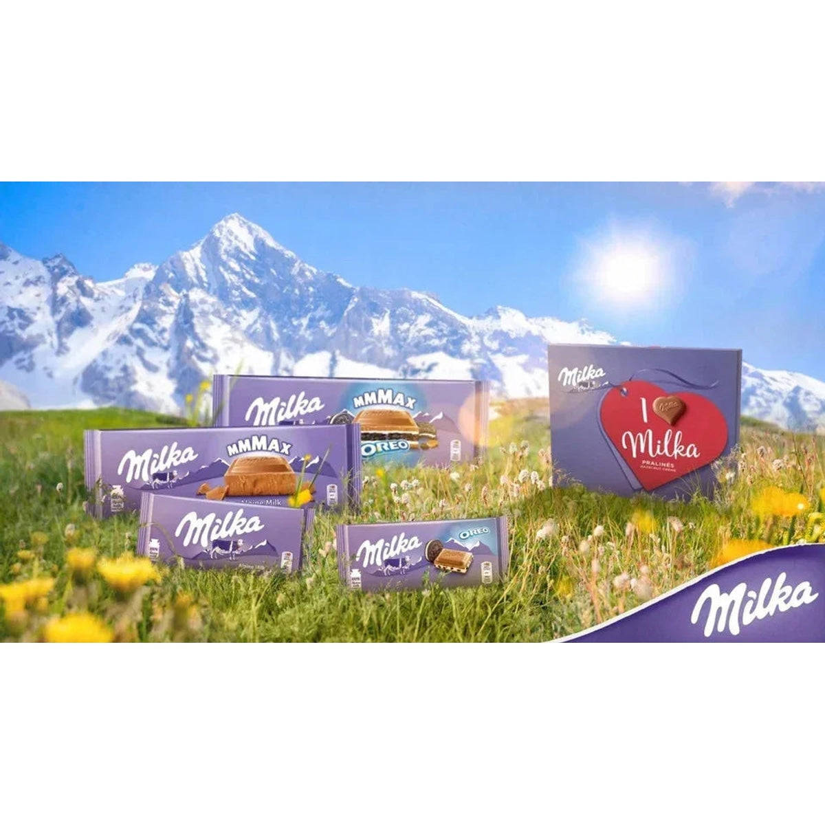 Milka Choco Sticks Keks Sticks Alpenmilch Schokolade 112g 58c806-2