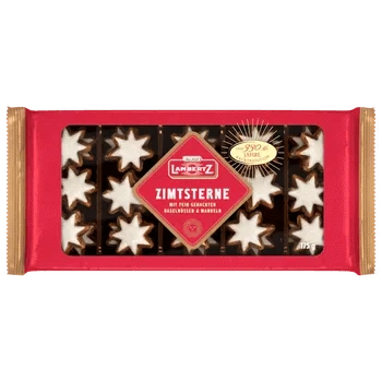 Mitarbeiter Weihnachtsbox Premium – Lindt & Lambertz 1,95 kg SB136