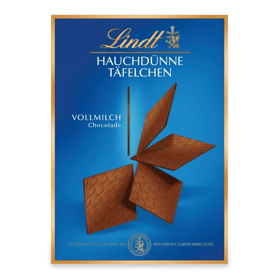 Mitarbeiter Weihnachtsbox Premium – Lindt & Lambertz 1,95 kg SB136