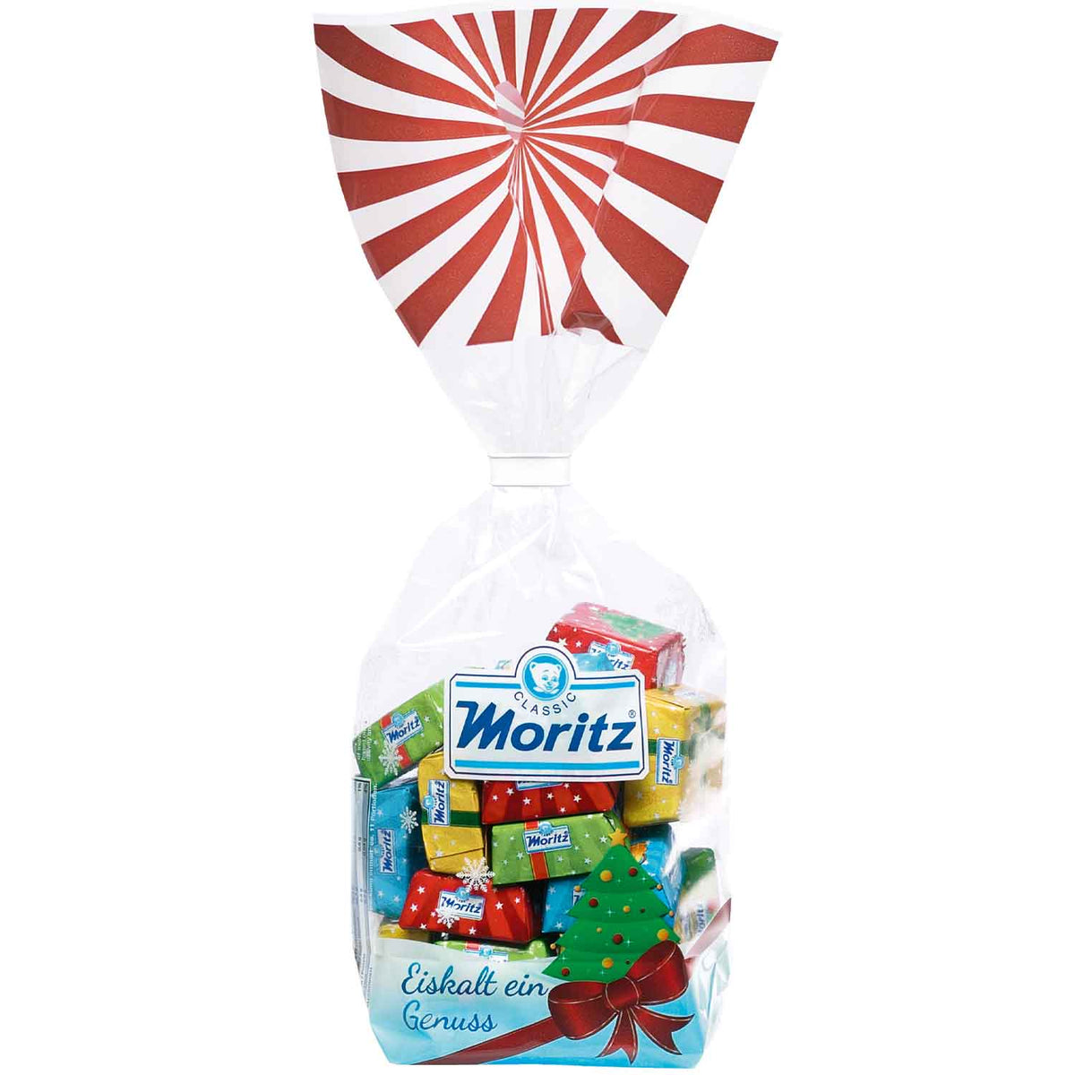Moritz Weihnachts-Eiskonfekt-Würfel 250 g