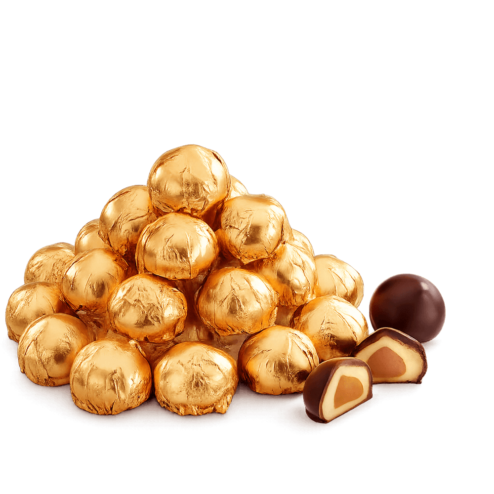 Mozartkugeln Pralinen Zartbitter 300g