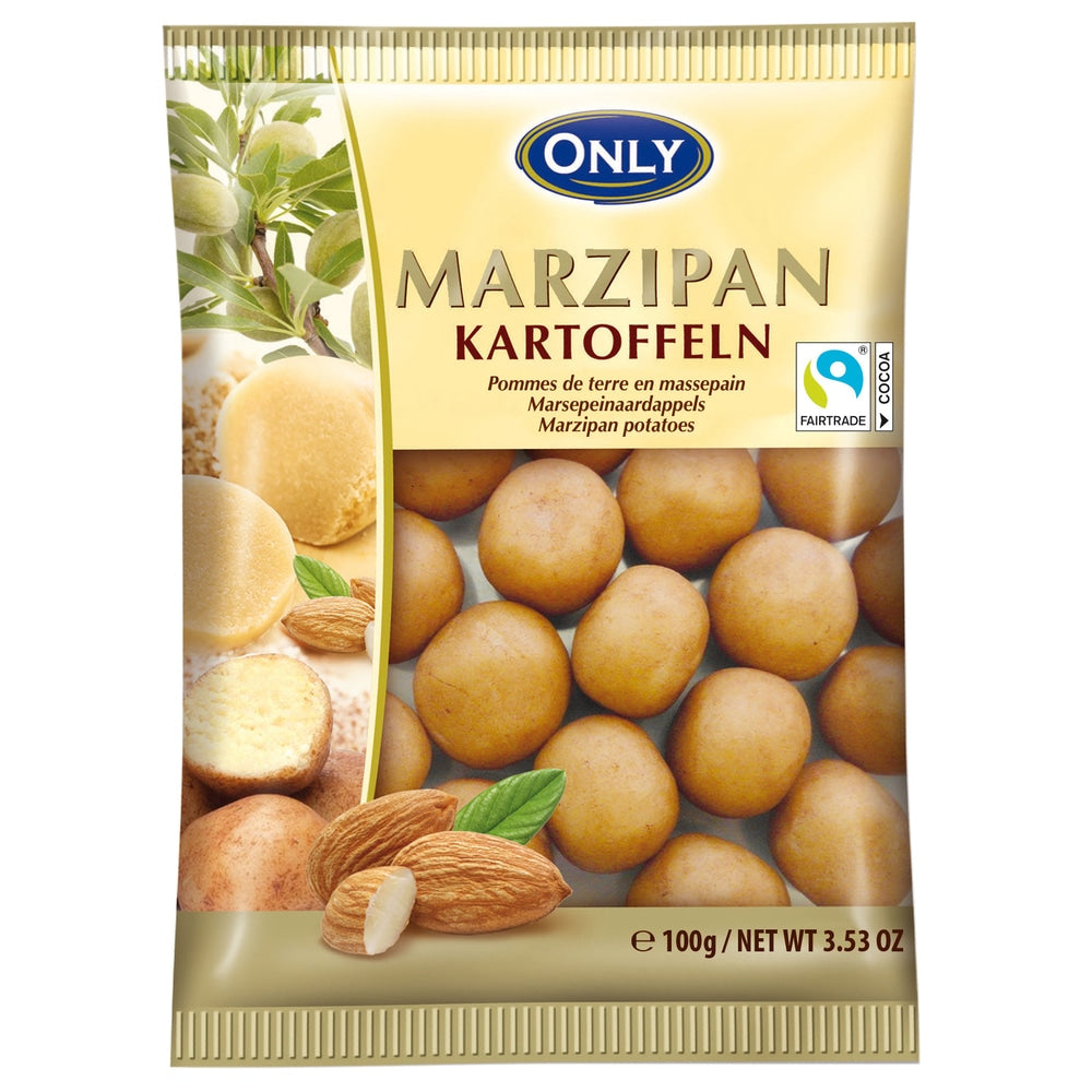 ONLY Marzipankartoffeln 100 g