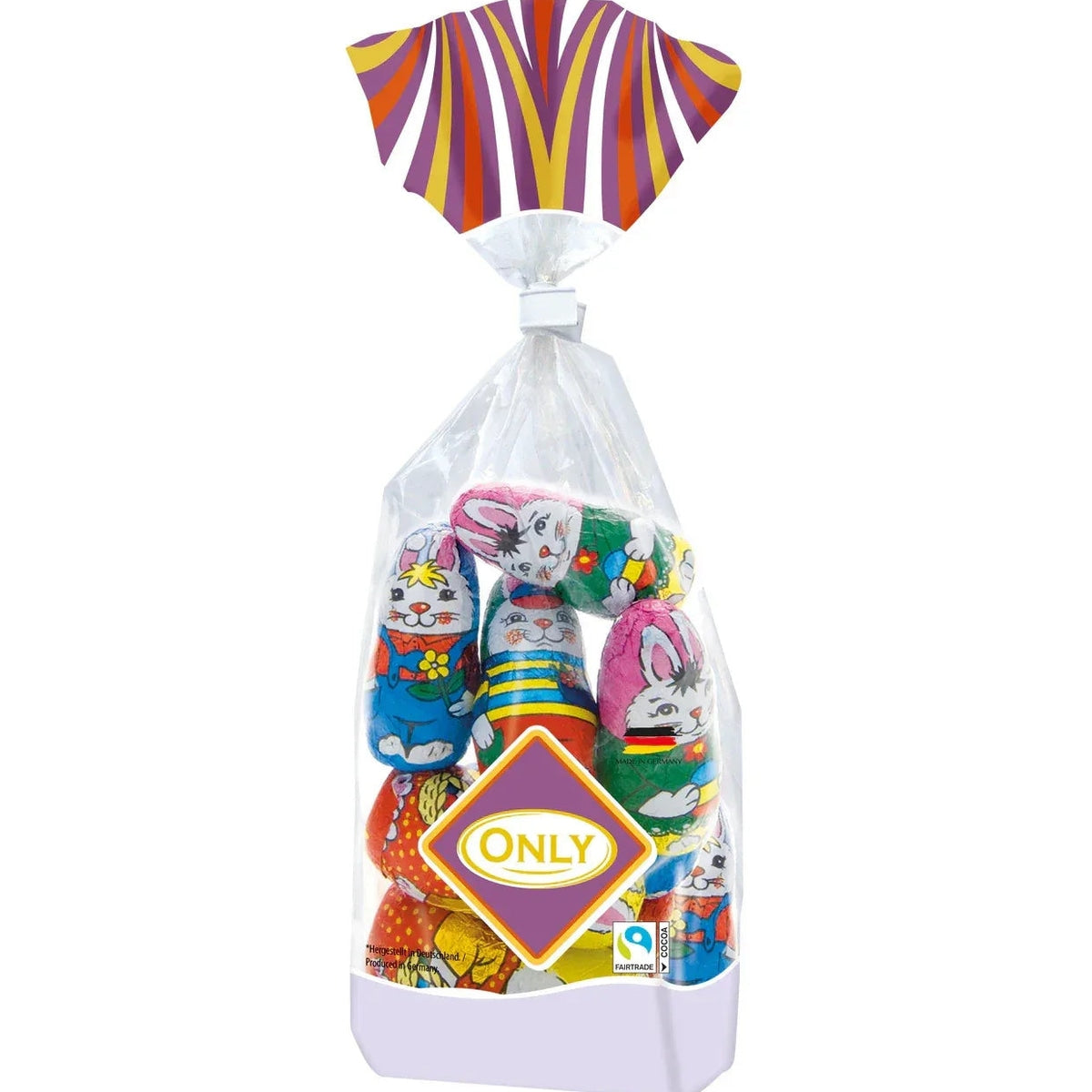Only Osterhäschen Fettglasur 100g 58c806-2