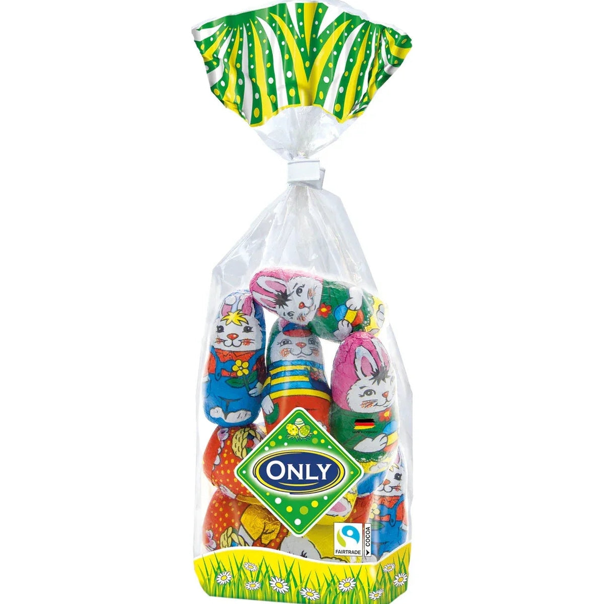 Only Osterhäschen Milchschokolade 100g 58c806-2