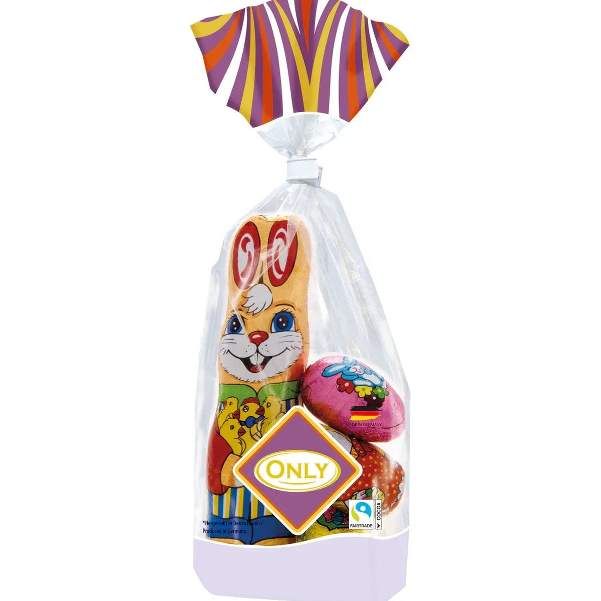 Only Ostermischung Hohlfiguren 100g 58c806-2