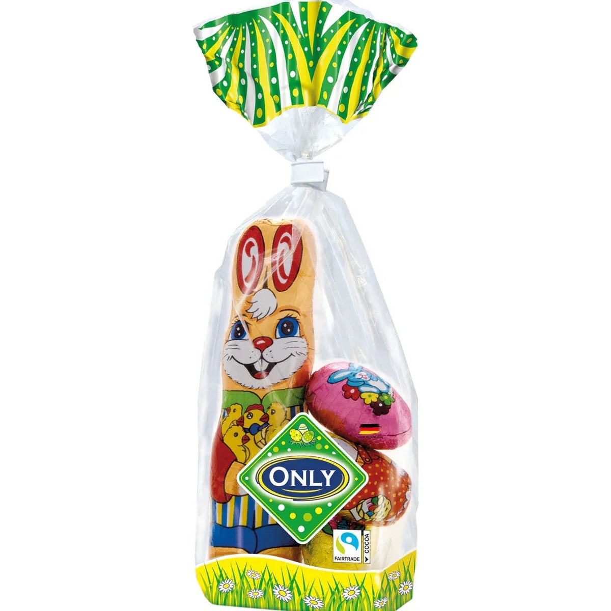 Only Ostermischung Milchschokolade 30% Kakao, 100g 58c806-2