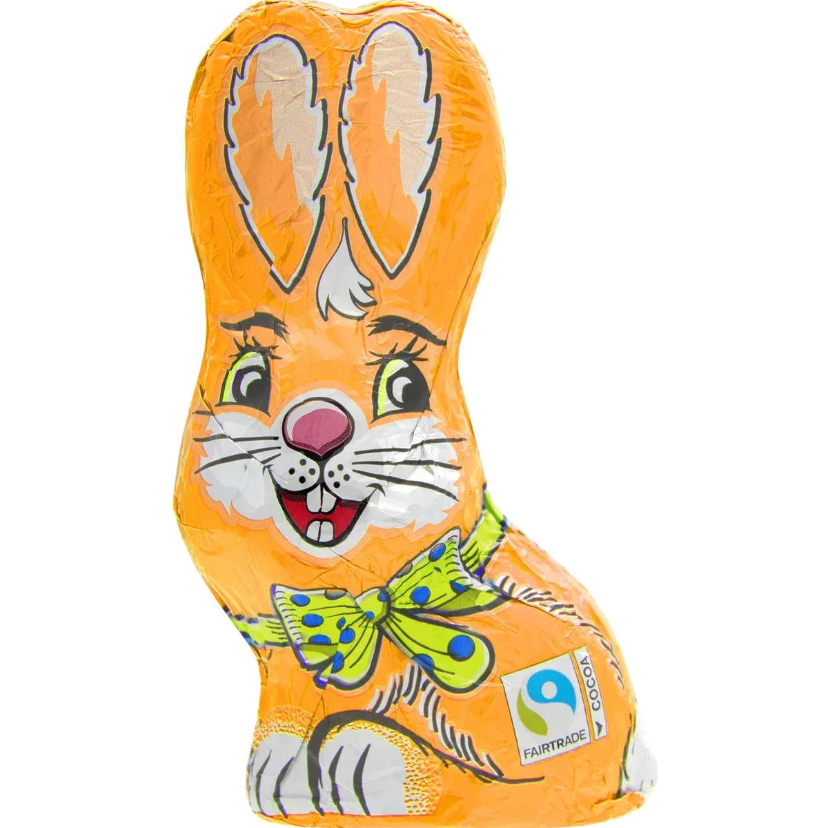 Only Sitzhase Orange Milchschokolade 60g 58c806-2