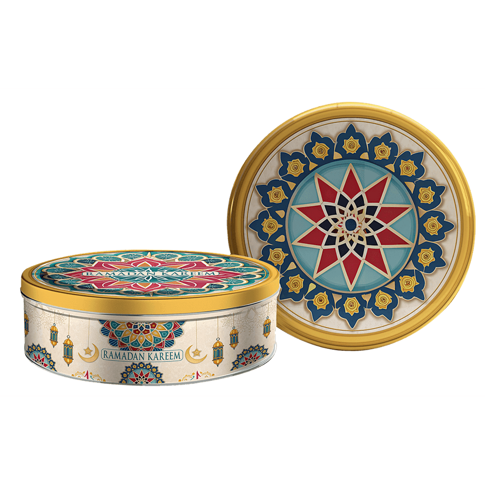 Pâtisserie Mathéo Ramadan Butter Cookies 150g