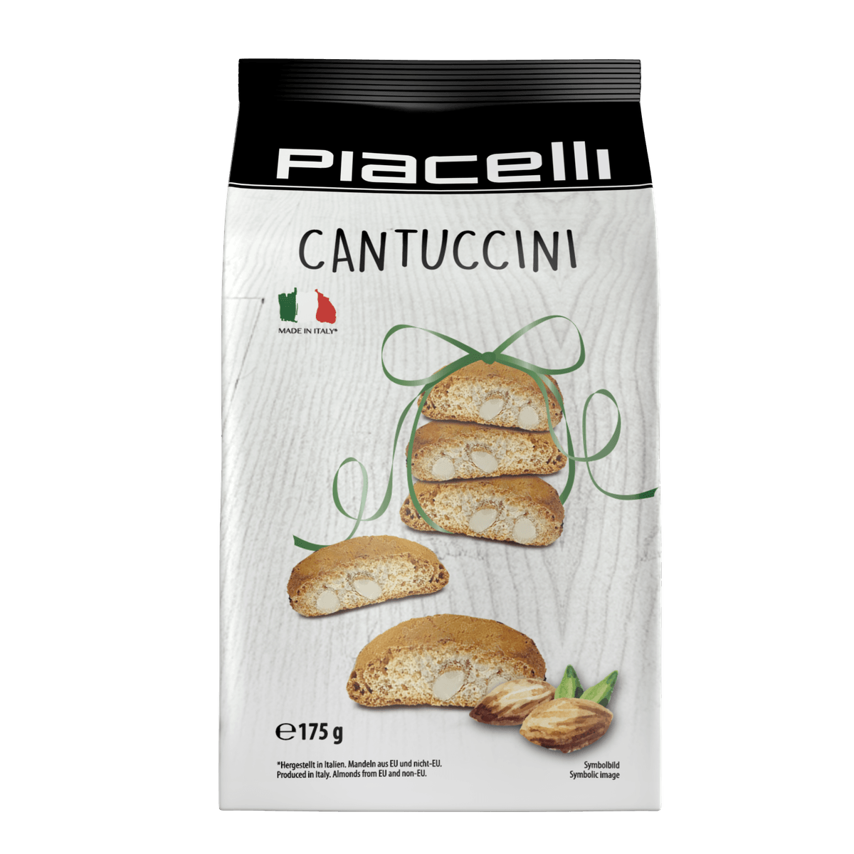Piacelli Gebäck Cantuccini 175g 58c806-2