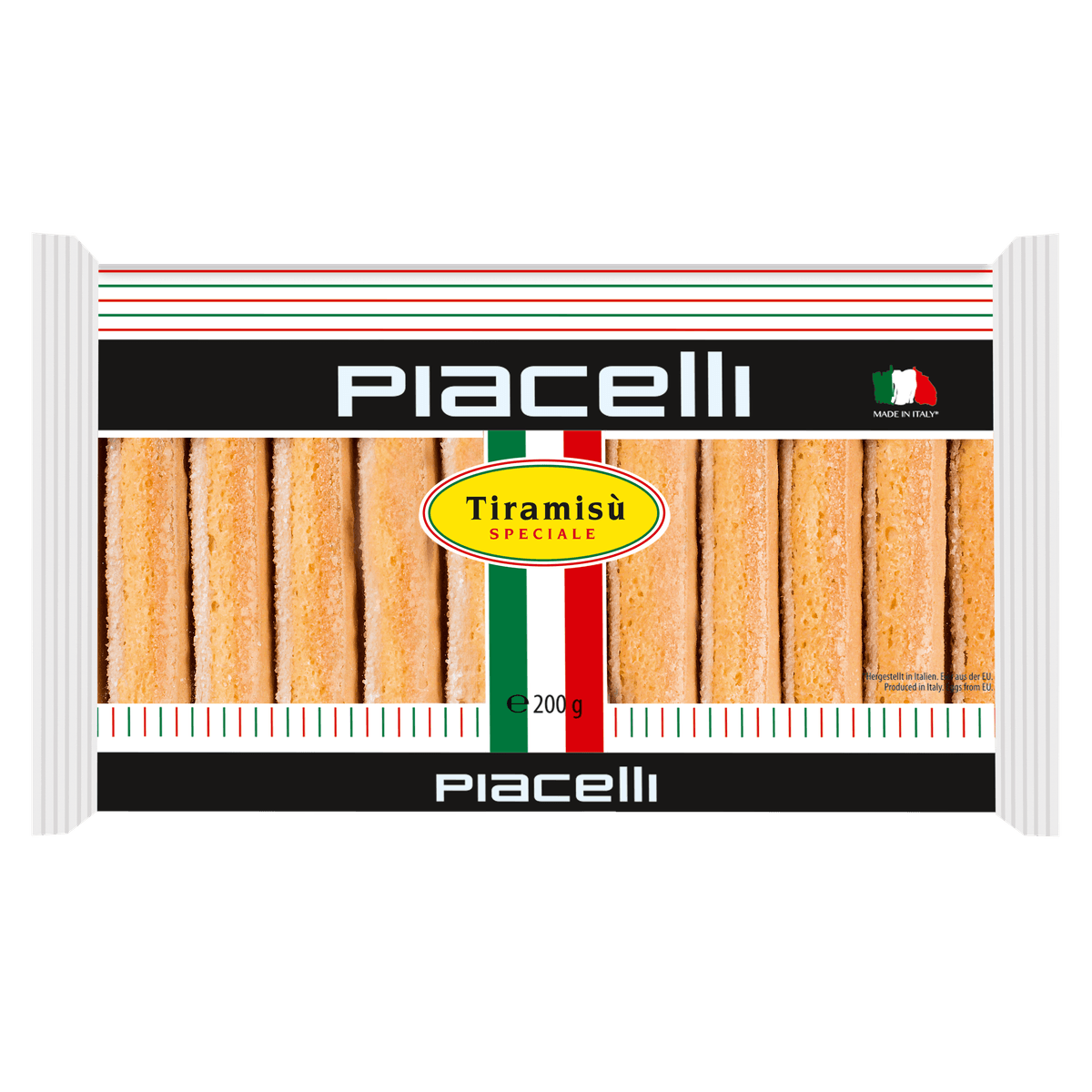 Piacelli Löffelbiscuits Tiramisù 200g 58c806-2