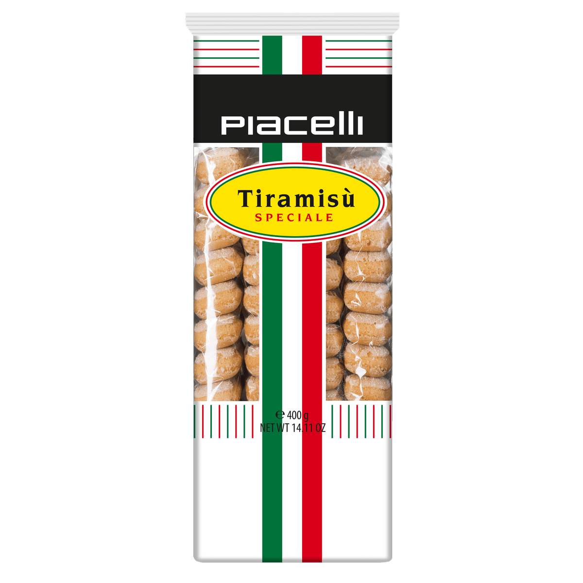 Piacelli Löffelbiscuits Tiramisù 400g 58c806-2