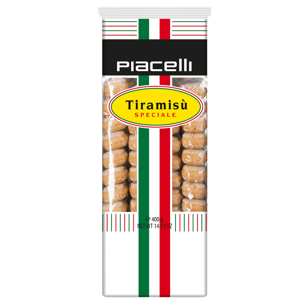Piacelli Löffelbiscuits Tiramisù 400g