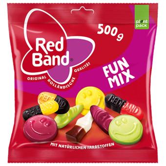 Red Band Fun Mix 500g 58c806-2