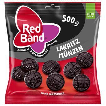 Red Band Lakritz Münzen 500g 58c806-2