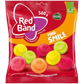 Red Band Mini Smile 500g 58c806-2
