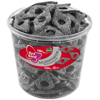 Red Band Salzdiamanten 100 Stück 1,18kg