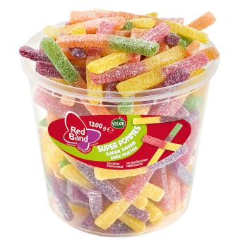 Red Band Super Pommes super sauer 100 Stück 1,2kg