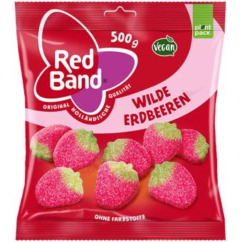 Red Band Wilde Erdbeeren 500g 58c806-2