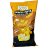 Rob`s Crunchy Puffs | Bigger, Better, Crunchy | Honey & Cheese 130g | MHD: 10/25