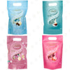 Lindt Lindor 1kg Kugeln 🌞 Sommer-Sorten | Cocos | Erdbeer | Stracciatella