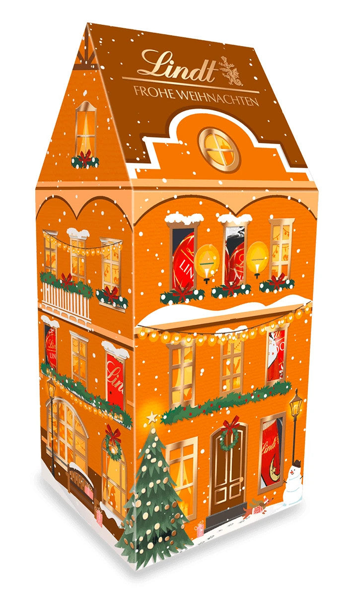 Lindt Großes Haus, 135g
