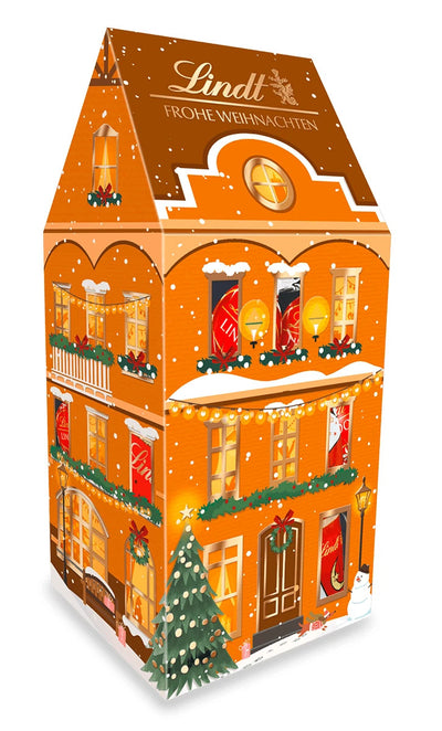 Lindt Großes Haus, 135g