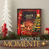 Lindt Weihnachts-Tradition Adventskalender 253g