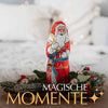 Lindt Weihnachtsmann Caramel & Salz 125g