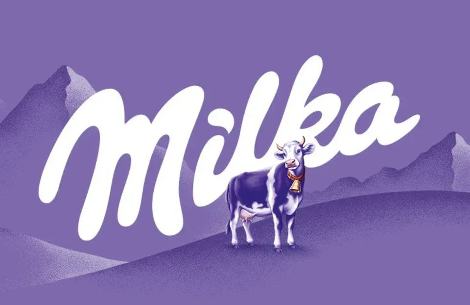 Milka Choco Sticks Keks Sticks Alpenmilch Schokolade 112g - Schokobote.de