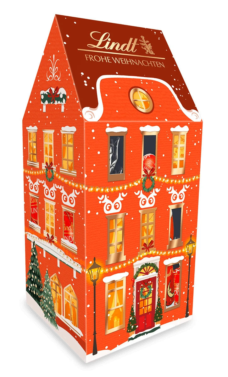 Lindt Großes Haus, 135g