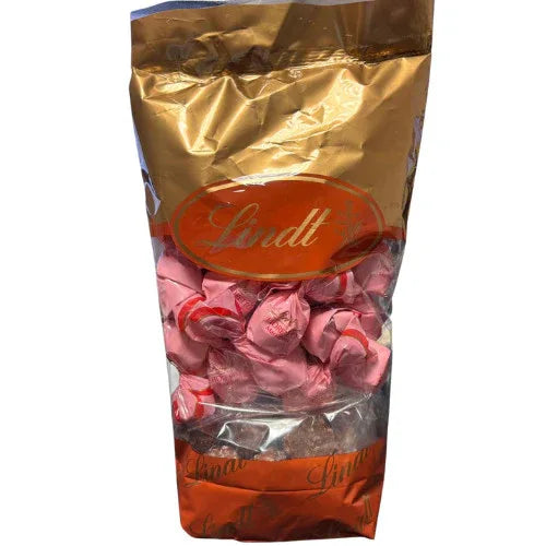 Lindt Fioretto Pralinen Mix Marzipan Nougat Zabaione 650g XXL Beutel - Schokobote.de