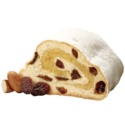 Bahlsen Mini Stollen Marzipan 200g