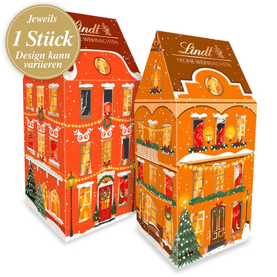 Lindt Großes Haus, 135g