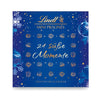 Lindt MINI PRALINÉS Adventskalender, 125g