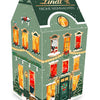 Lindt winterhaus klein 68g